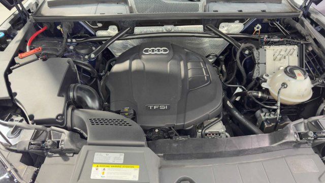 Used 2018 Audi Q5 2.0T Premium AWD/4WD image 36