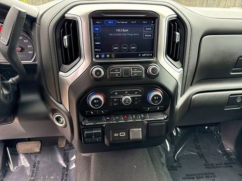 Used 2023 Chevrolet Silverado 2500 LT w/ All Star Edition AWD/4WD image 25