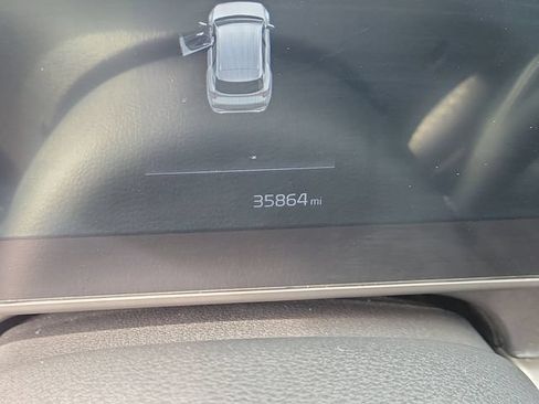 Used 2024 Kia Sportage X-Line w/ X-Line Premium Package AWD/4WD image 18