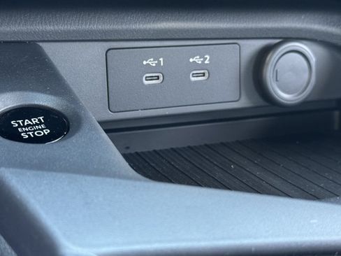 New 2026 Nissan Sentra SV w/ Floor Mat Package FWD image 9