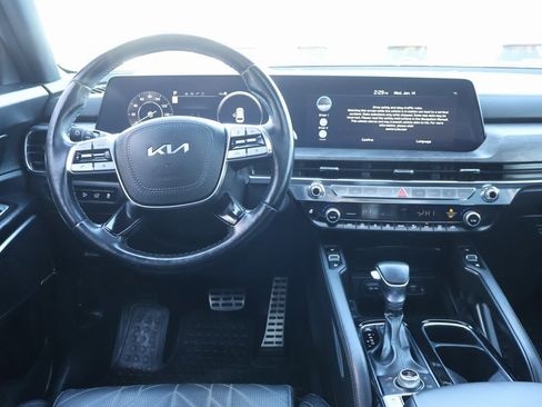 Used 2023 Kia Telluride SX X-Line image 21
