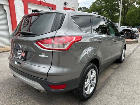 Used 2014 Ford Escape SE FWD image 8