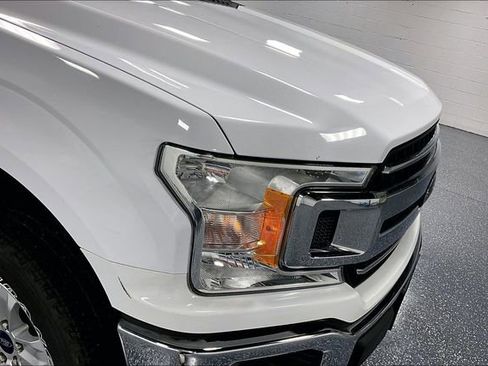 Used 2018 Ford F150 XLT image 28