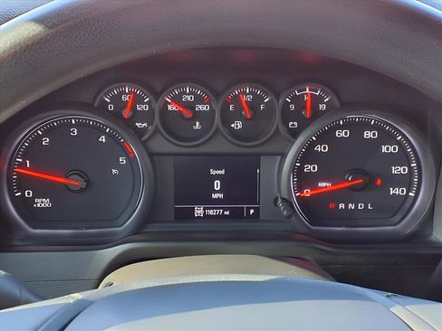 Used 2022 GMC Sierra 2500 Pro w/ Convenience Package image 18