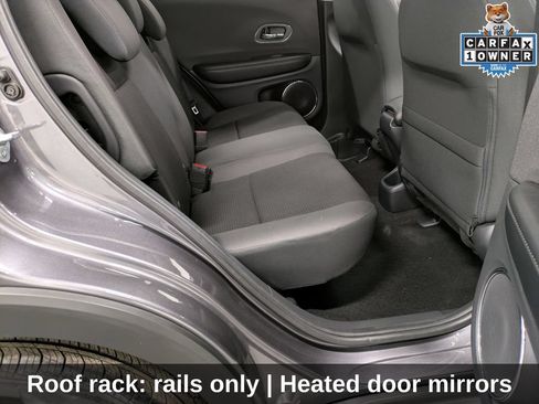 Used 2022 Honda HR-V EX image 32