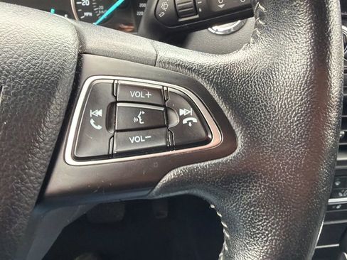 Used 2020 Ford EcoSport SES AWD/4WD image 11