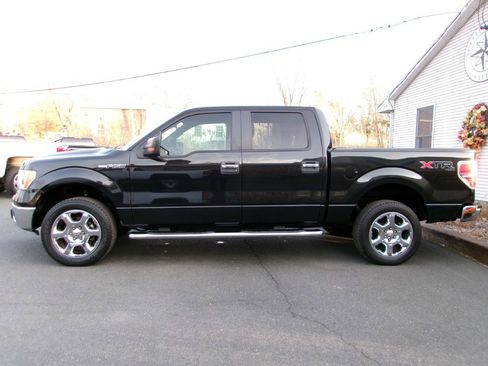 Used 2014 Ford F150 XLT w/ Equipment Group 302A Luxury image 5