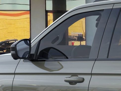 New 2025 Ford Expedition Tremor image 20