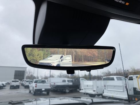 Used 2024 GMC Sierra 2500 Denali w/ Denali Reserve Package image 35