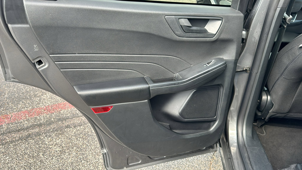 Used 2025 Ford Escape Active FWD image 18