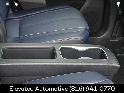 Certified 2026 INFINITI QX60 Sport w/ Dark Cargo Package AWD/4WD image 10