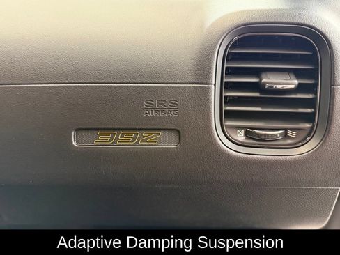 Certified 2022 Dodge Charger Scat Pack RWD image 35