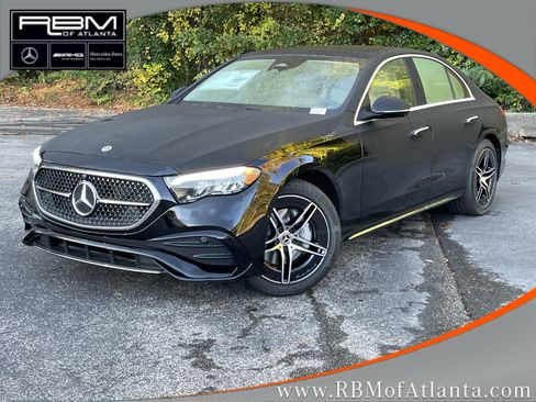 New 2026 Mercedes-Benz E 350 Sedan image 1