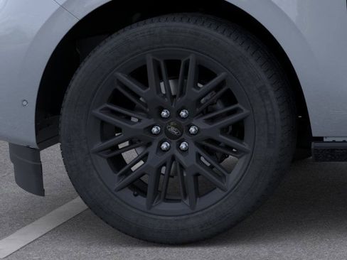 New 2026 Ford Expedition Platinum w/ Stealth Appearance Package AWD/4WD image 19