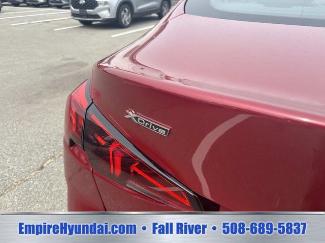 Used 2025 BMW 228i xDrive AWD/4WD image 6