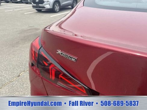 Used 2025 BMW 228i xDrive AWD/4WD image 6