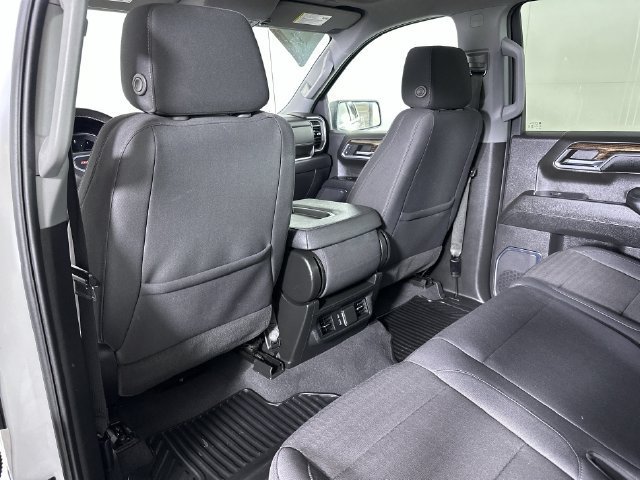 Used 2024 GMC Sierra 1500 Elevation AWD/4WD image 22