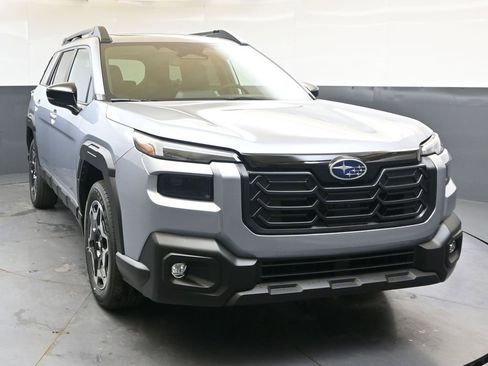 New 2026 Subaru Outback Touring AWD/4WD image 8