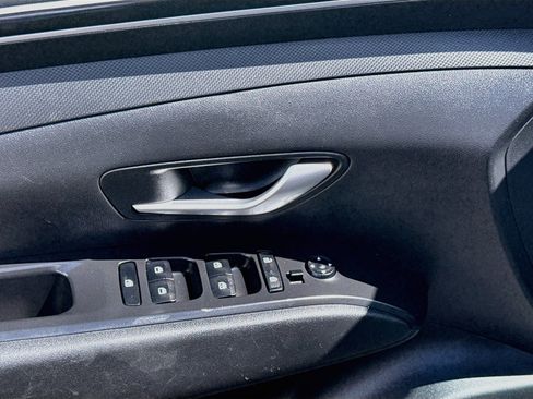 Used 2024 Hyundai Santa Cruz SEL w/ Activity Package FWD image 14