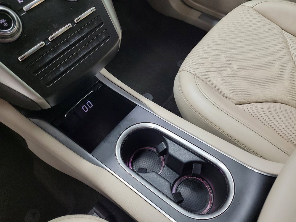 Used 2019 Lincoln MKC Reserve AWD/4WD image 26