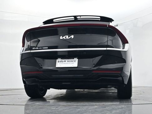 New 2025 Kia EV6 Wind image 43