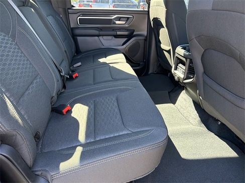 New 2026 RAM 1500 Big Horn image 15