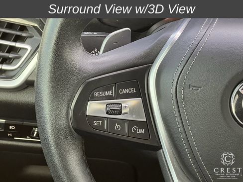 Used 2022 BMW X5 xDrive40i w/ Luxury Seating Package AWD/4WD image 13