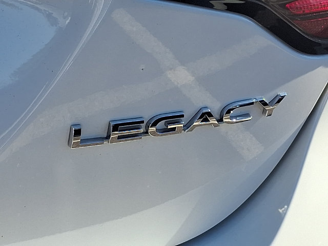 Used 2022 Subaru Legacy Limited AWD/4WD image 5