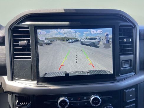 Used 2025 Ford F150 XLT w/ Equipment Group 301A Standard AWD/4WD image 24