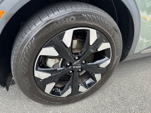 Used 2023 Kia Sportage X-Line AWD/4WD image 31