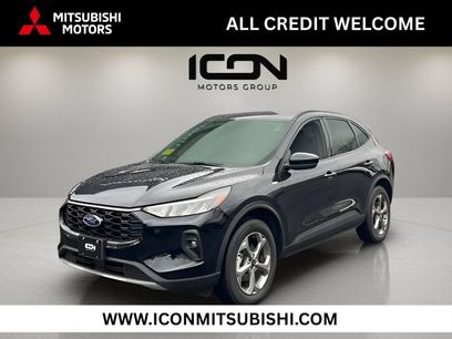 Used 2025 Ford Escape ST-Line Select
