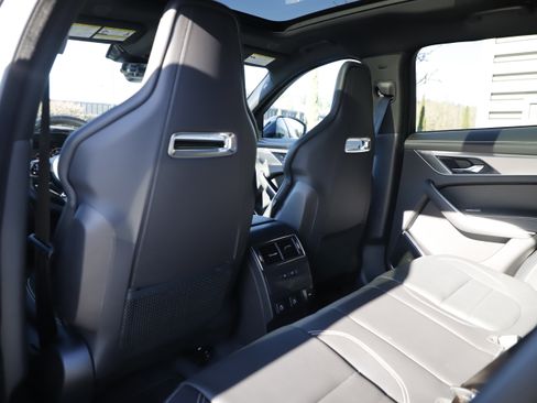 New 2026 Jaguar F-PACE R-Dynamic S AWD/4WD image 15