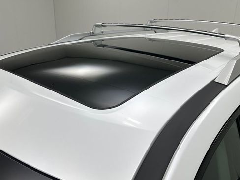 New 2025 Nissan Pathfinder Platinum w/ Cargo Package image 12