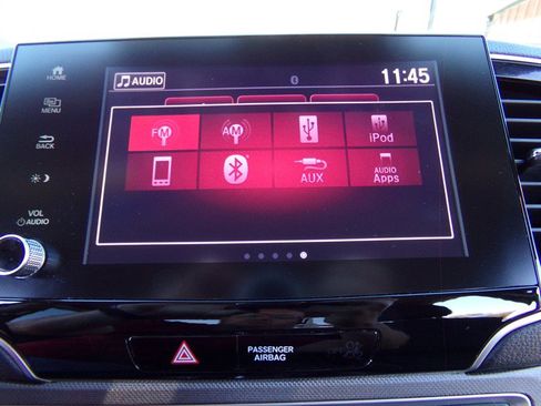 Used 2022 Honda Ridgeline Sport image 55