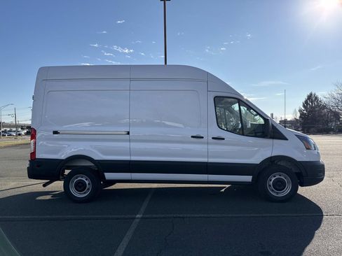 New 2026 Ford Transit 350 Base w/ Load Area Protection Package image 2