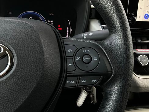 New 2026 Toyota Corolla LE image 31