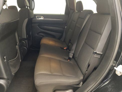 Used 2020 Jeep Grand Cherokee Laredo RWD image 18