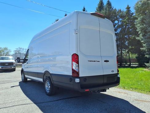 New 2026 Ford Transit 350 148 High Roof Extended image 9