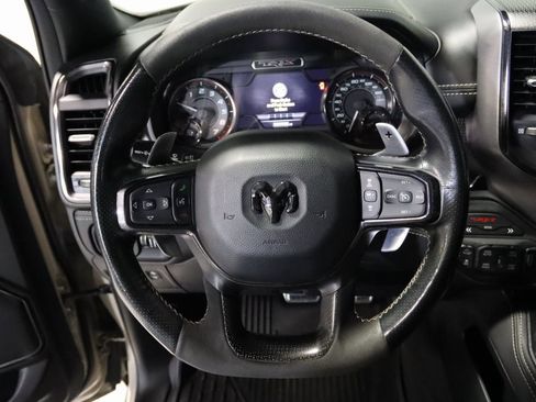 Used 2022 RAM 1500 TRX w/ TRX Level 2 Equipment Group image 51