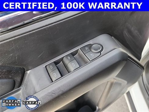 Certified 2023 Chevrolet Colorado LT w/ LT Convenience Package II image 10