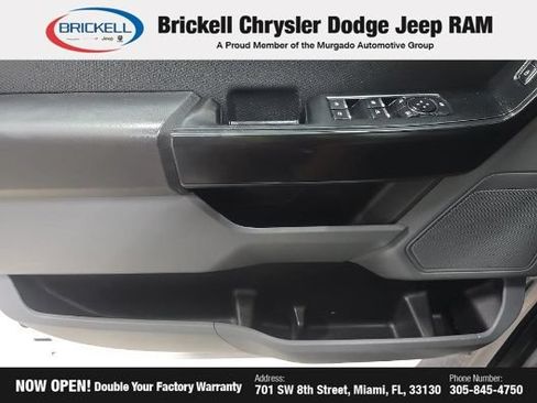 Used 2021 Ford F150 XL w/ Equipment Group 101A High AWD/4WD image 11