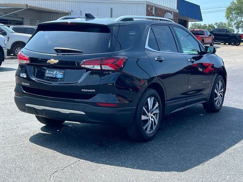 Used 2024 Chevrolet Equinox Premier FWD image 6
