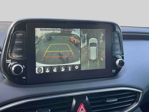 Used 2020 Hyundai Santa Fe Limited AWD/4WD image 29