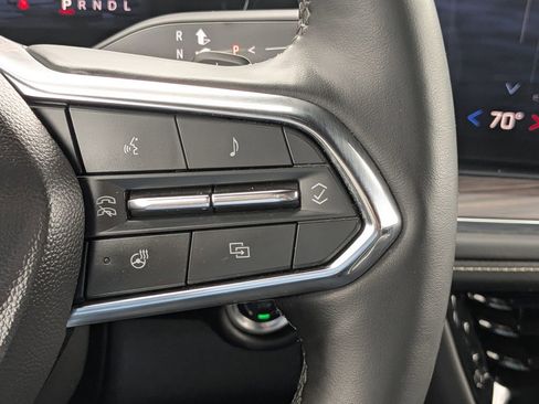 Used 2025 Chevrolet Tahoe Premier image 25