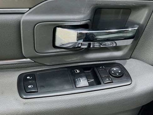 Used 2019 RAM 1500 Tradesman w/ Popular Equipment Group RWD image 14