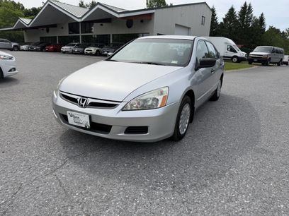 Used 2006 Honda Accord VP
