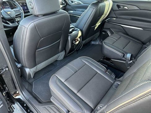 New 2026 Chevrolet Traverse High Country image 12