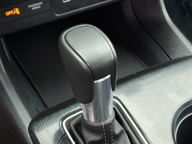 Used 2025 Honda Civic Sport image 14