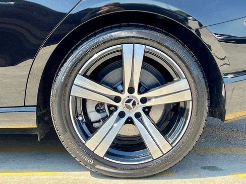 Certified 2026 Mercedes-Benz C 300 4MATIC Sedan image 36