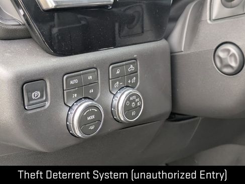 New 2026 GMC Sierra 1500 SLT AWD/4WD image 24